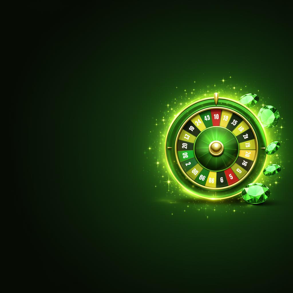 SPIN THE WHEEL — WIN DAILY GEM PRIZES